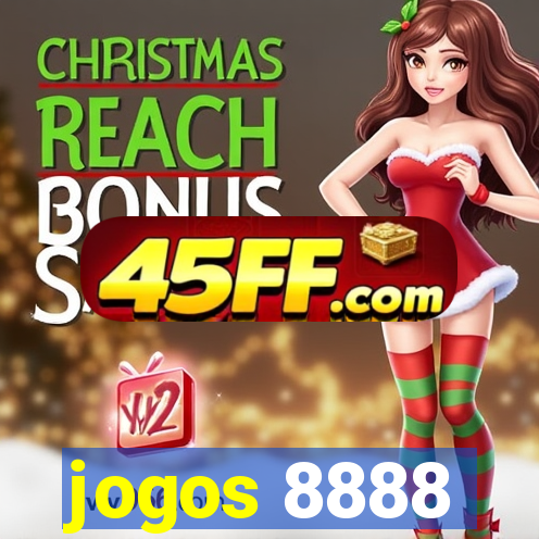 jogos 8888